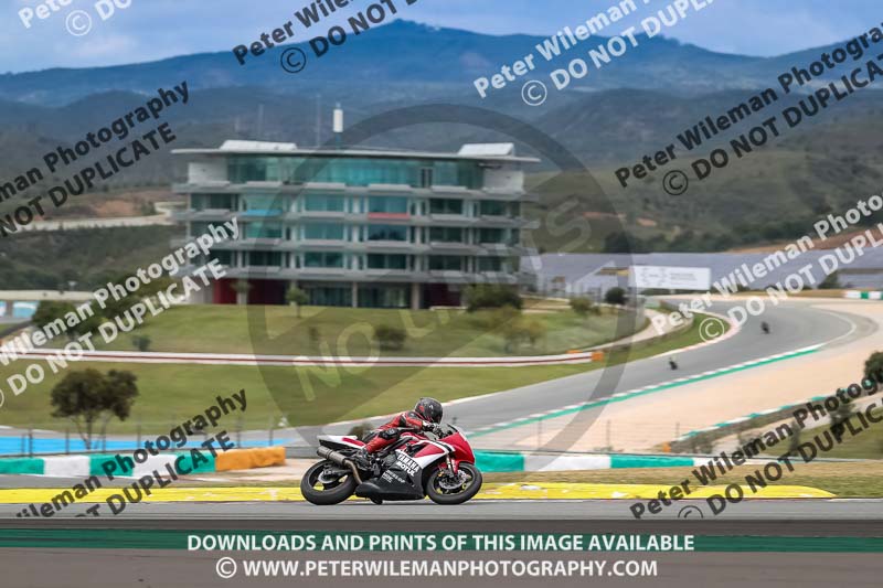 may 2019;motorbikes;no limits;peter wileman photography;portimao;portugal;trackday digital images